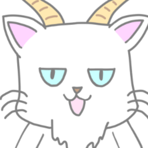 やぎにゃん