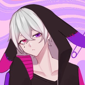 病恋寂兎