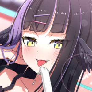 闇乃あびす