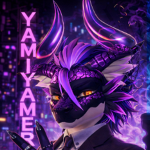 yamiyamero