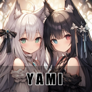 YamiyoTsukiyo