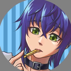 柳壬ヤナギジン