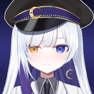 夜乃月メグル