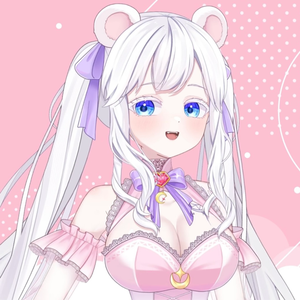 嫣苒フェレット