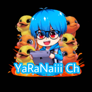 YaRaNaiii