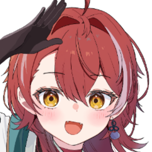 いーしぇん_依璇