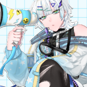 喧音波やで