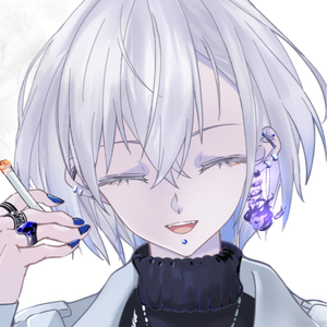 妖川青