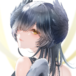 夜鴉_
