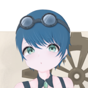 寝不足のよふか