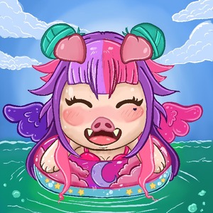 yolkiwig