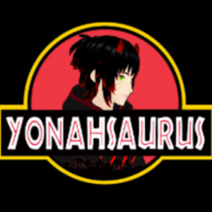 Yonahsaurus