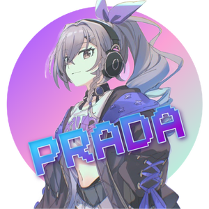 YoPradaProud