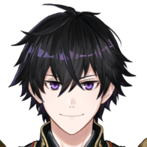 鎧武者は君紀