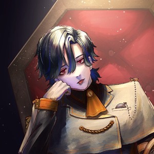 夜笑くろ