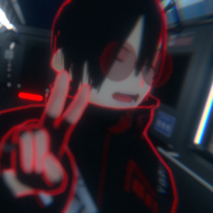 よるのあけ