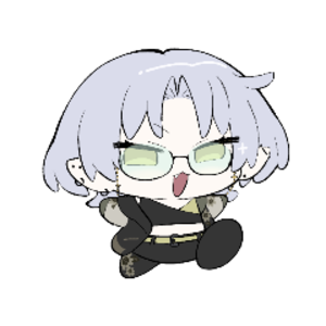 よたちゃんです