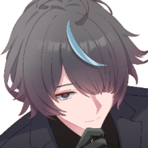 らんで