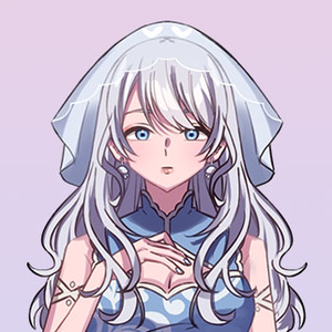 四ツ目水月
