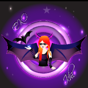 YourFavoriteAnimeBatGirl