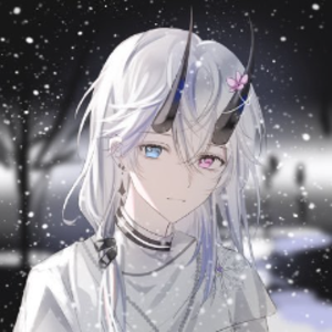 夜桜楓雪