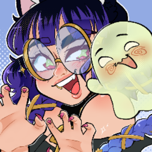 Yssa_Creature