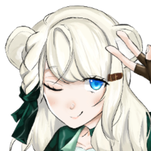 琥珀ユウ