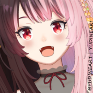 YudineAki
