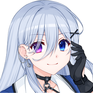 柚月レイ