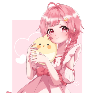 癒月すみれ