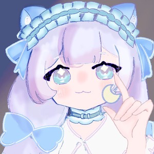 星辭月月