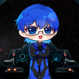 YugoTheSpaceTraveler