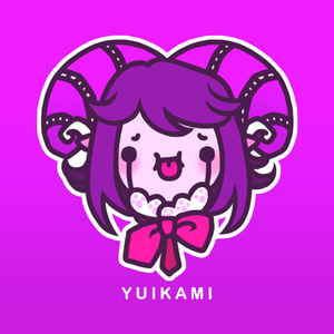 yuikami