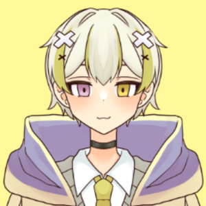 ゆいたろだよ