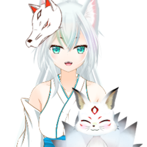 雪ん狐