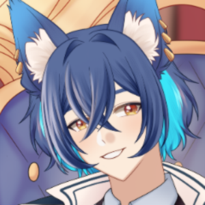 YukioWolfy