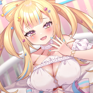 夢ヶ咲よう