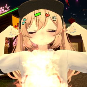 ユメコちゃん