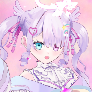 夢乃可愛さんぢゅ