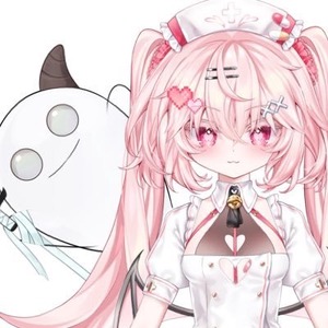 夢乃めあ與被她弄死的鬼魂