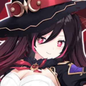 Yumi the Witch