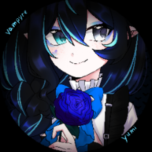 YumiVampyre