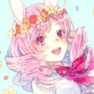 叶兎ユニ