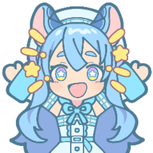 ゆにるユニ