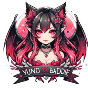 YUNOxxBaddie