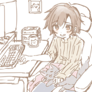 猫神おでん
