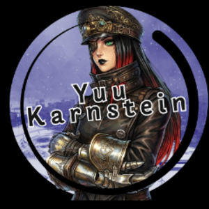 YuuKarnstein