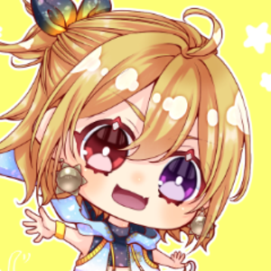 癒々ノ声ゆゆせ