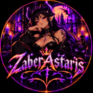 ZaberAstaris