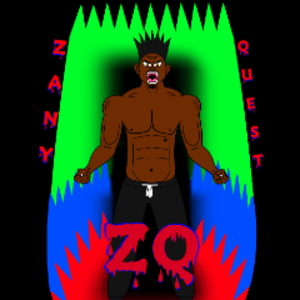 ZanyQuest